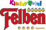 Kinderhotel Felben Logo