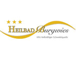 Heilbad Burgwies Logo