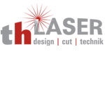 THLaser Logo